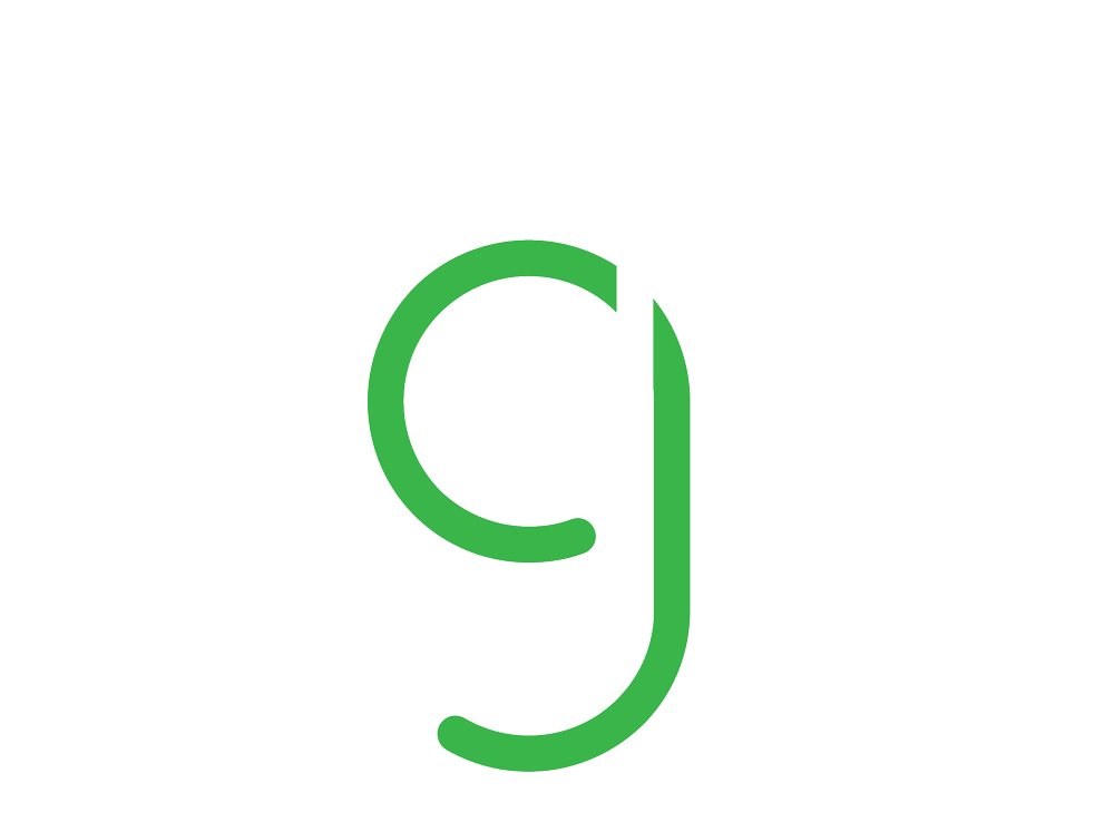 CGH Landscaping Construction Logo